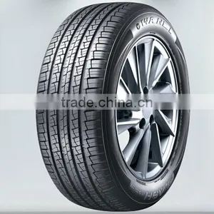 Wanli Car Tire 225/45r17, 225/60r16, 215/55r16, 205/55r16 thumbnail-2