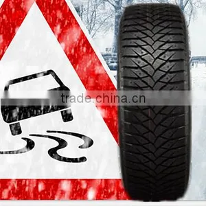 Winter Tire 185/70r14, 205/50r17, 225/65r17 thumbnail-4