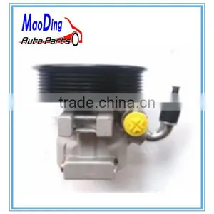 High Quanlity Power Steering Pump Assembly for JMC Transit V348 Auto Part thumbnail-1