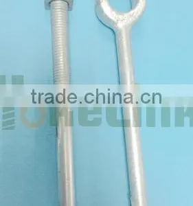 ROD ANCHOR THIMBLE 3/4 VARILLA DE ANCLAJE SIMPLE thumbnail-3