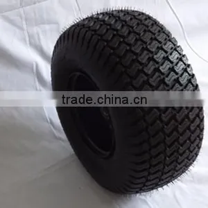 18x850-8 Golf Cart Wheel for America Market thumbnail-1