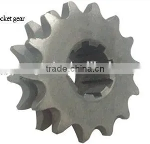Agricultural Machinery Spare Parts Various of Tractor Gears thumbnail-4