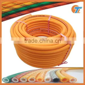 Qitai Made in China Cheap Price Pvc Air Hose thumbnail-1
