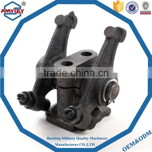 CF1125 Single Cylinder Diesel Engine Rocker Arm Complete for Sale thumbnail-1