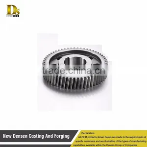China Gearbox Awtf80 Sc Valve Body 90 Degree Transmission Tractor Parts thumbnail-1