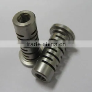 OEM High Quality Cnc Machining Turning and Milling Parts thumbnail-1