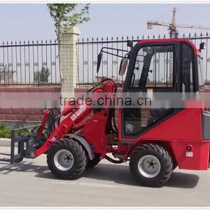 Mini Loader thumbnail-1