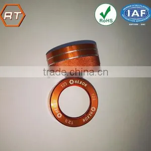 Trade Assurance Custom Cnc Aluminum Machining Parts thumbnail-2