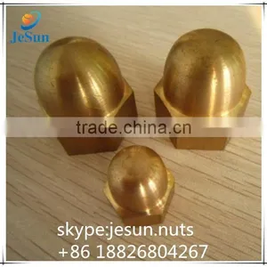 China High Precision Cnc Brass Turning Parts thumbnail-5