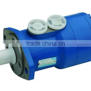 KERSEN SMP/SMR Series Orbital Hydraulic Motor With Gerotor, Spool Valve thumbnail-1