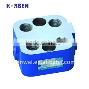 FK Series Combinatory Valve Blocks Steering Control Units thumbnail-1