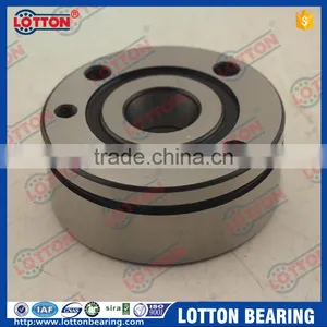 Screw Mounting Angular Contact Ball Bearing ZKLF2068 thumbnail-3