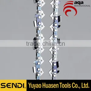 Stainless Steel Chainsaw Limb N Trim 20- Inch Electric Chainsaw Saw Chain thumbnail-3