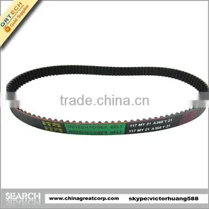 117MY21 Auto Timing Belt China for Toyota thumbnail-1