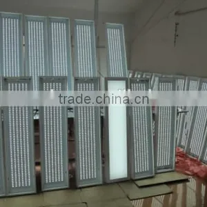 High Lumen High Power Square 60w Led Panel Light 300x1200mm Led Panel Ceiling Light thumbnail-5