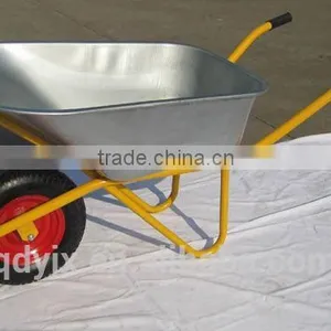 Innovative Large Capacity Barrow thumbnail-5