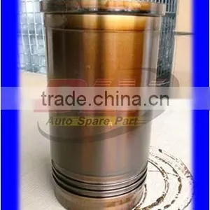 4D105-5 Cylinder Liner thumbnail-1