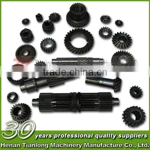 Chain Sprocket S348 for Auto v8 Engine 5.7L V8 350 CID thumbnail-3