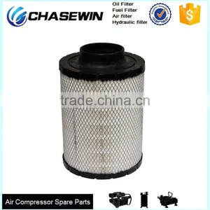 Engine Spare Parts Generator / Compressors Air Filter AH1141 ECB085011 thumbnail-1