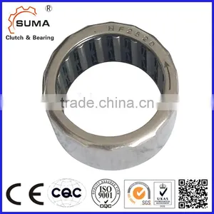 HF0612R One-Way Needle Bearing (steel Springs) With Good Quality thumbnail-3