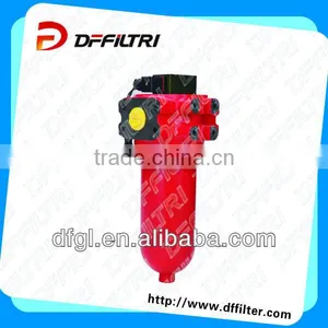 PLF High Pressure Line Filter Series/Competitive Price/High Technology thumbnail-1