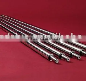 Hardened Chrome Plated Piston Rod thumbnail-1