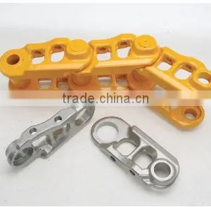 Heavy Parts Solution Excavator Undercarriage Spare Parts thumbnail-3