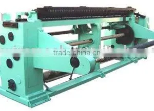 Hexagonal Netting Machine thumbnail-1