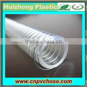 PVC Stainless Steel Corrugated Hose thumbnail-3
