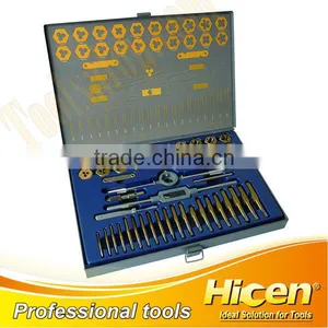 46pcs Tap And Die Set thumbnail-1