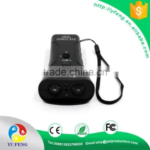 Ultrasonic Flashlight Handheld MT-651 Dog Chaser thumbnail-4