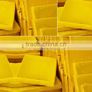 Natural Bees Wax Best Material for Cosmetic thumbnail-4
