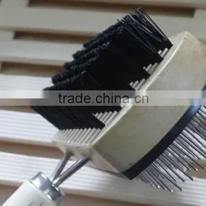2016 Pet Easy Clean Hair Brush for Dog thumbnail-3