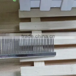 2016 New Metal Pet Steel Comb Brush for Pets Hair Grooming Free Samples Comb thumbnail-3