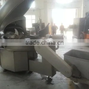 Industrial Vacuum Cutter Machine With Heating Function thumbnail-4