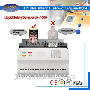 Desk Top Explosive Trace Detector,portable Explosive Detector,Drug/Precursor Chemicals Trace Detector thumbnail-1