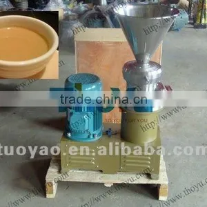 Hot Sale Peanut Milling Machine thumbnail-1