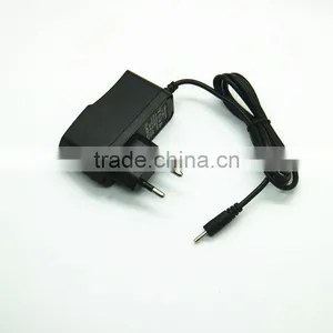 Durable DC 5V 1A Power Adapter AC 100V- 240V 2.5mm *0.7mm AC/DC Adapter US Plug thumbnail-5