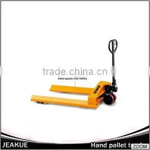 1800kg Paper Roller Long for Pallet Truck CE thumbnail-2