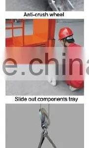 DYT2-3.7S Mobile Stock Picker -- HK Mingyang thumbnail-3