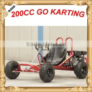 China 200cc Karting Cars thumbnail-1