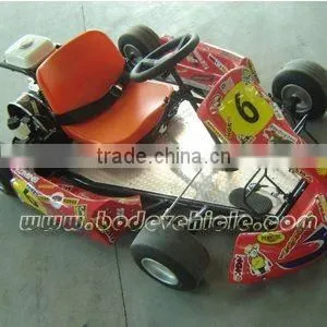 New 50cc Racing Cart Mc-401 thumbnail-1