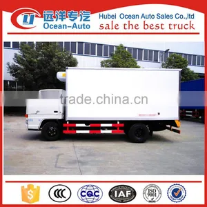 JMC Small Refrigerator Unit for Truck thumbnail-1
