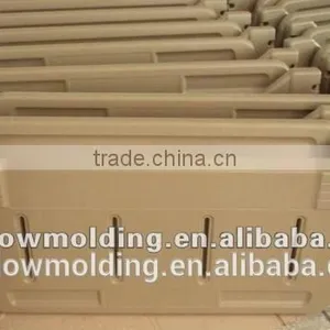 OEM Plastic Hospital Ward Equipment/used Medical Hospital Equipment/hospital Room Equipment thumbnail-6