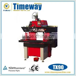 TX90 Valve Seat Boring Machine Made in China thumbnail-1