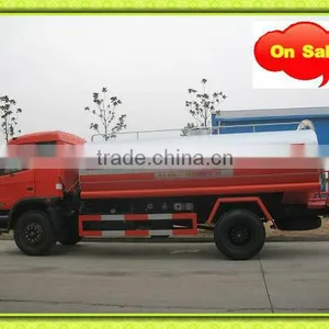 Heavy Duty Water Truck,big Water Tank Truck,heavy Duty Water Fire Truck thumbnail-1