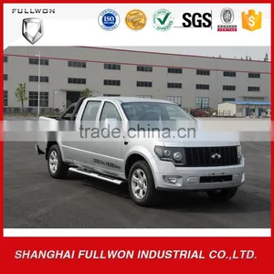 Factory Directly FL Double Cab Pickup for Sale in UAE thumbnail-2