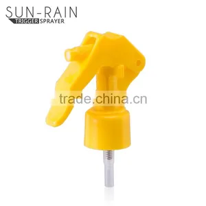 China Supplier Fancy Colorful Made 28/400 High Quality Trigger Sprayer Foamer thumbnail-4