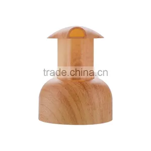 New Design Transparent Dispenser Pump Empty Bottle thumbnail-5