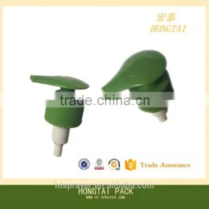 Plastic Liquid Soap Lotion Pump Soap Liquid Pump Dispenser thumbnail-3